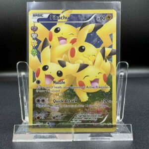 Pikachu Generations #RC29 Radiant collection [Near Mint]