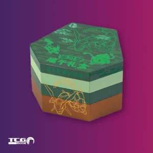 Dragon Boat Festival Collector's Gift Box [Chinees]