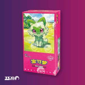 Gem vol.1 Horizons Booster Box [Chinees]