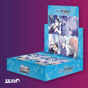 Weiss Schwarz - Blue Archive [Japans]