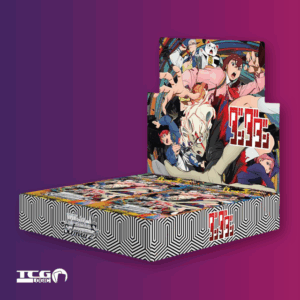 Weiss Schwarz - DanDaDan [Japans]