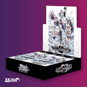 Weiss Schwarz - Grisala Phantom [Japans]