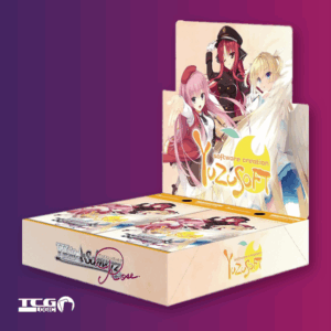 Weiss Schwarz - Software Creation Yuzusoft [Japans]