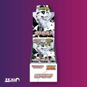 SV11W White Flare Deluxe Booster Box [Japans]