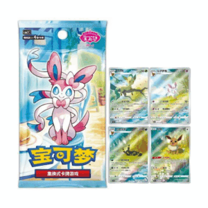 Gem Pack Vol.2 Booster Box