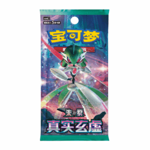 CSV6C True Mystery Booster Box [Chinees]