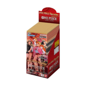 One-Piece Heroines Edition [EB-03] Booster Box [Japans]