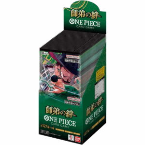 OP-12 Japanse Booster Box
