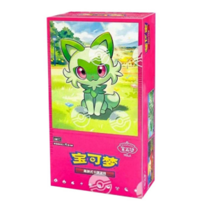 Gem Pack Horizons Booster Box - Chinees