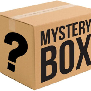 Mystery box 500